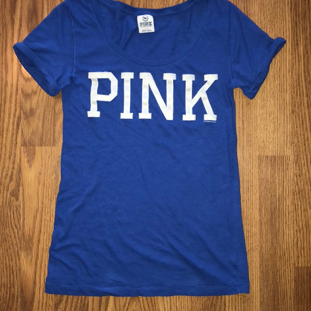 Victoria’s secret shirt